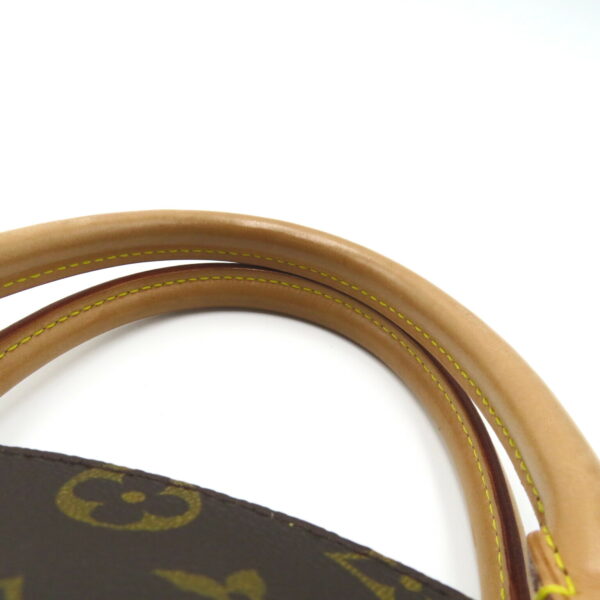 2101218018844 6 Louis Vuitton Ellipse PM Handbag Monogram Brown