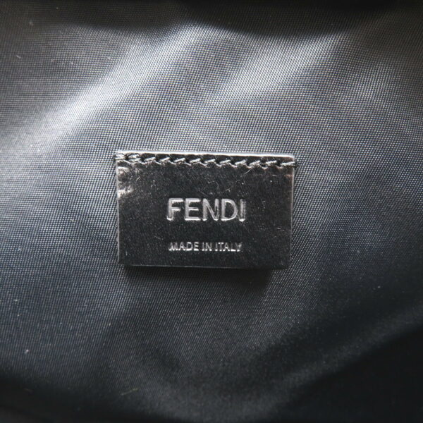 2101218036978 6 Fendi Pouch Accessory Pouch Brown