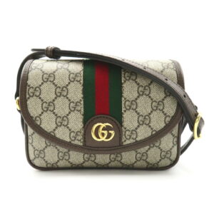 2101218038163 1 Gucci Interlocking G Handbag Black