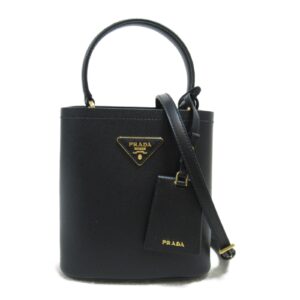 2101218039580 2 Miu Miu Crossbody Bag Leather Nero Black