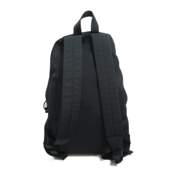 2101218042788 3 Balenciaga Explorer Backpack Nylon Black