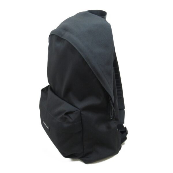 2101218042788 4 Balenciaga Explorer Backpack Nylon Black