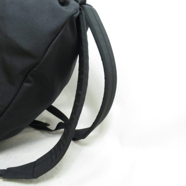 2101218042788 8 Balenciaga Explorer Backpack Nylon Black