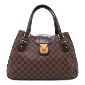 2101218055320 3 Louis Vuitton Damier Favorite MM 2WAY Bag