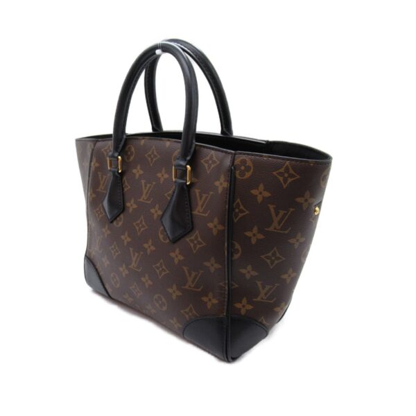 2101218055511 4 Louis Vuitton Phoenix PM Shoulder Bag Monogram Brown