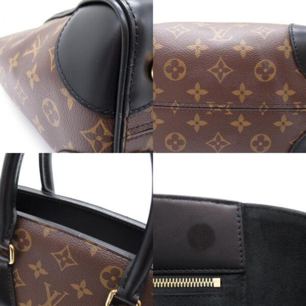 2101218055511 9c Louis Vuitton Phoenix PM Shoulder Bag Monogram Brown