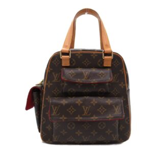 2101218055894 5 Louis Vuitton Monogram Empreinte Noe Shoulder Bag Black