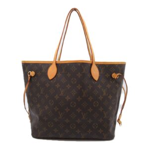 2101218056006 5 LOUIS VUITTON Sun Crew Shoulder Bag Monogram