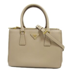 2101218056778 2 Fendi Handbag Leather White