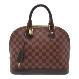 2101218056808 4 Louis Vuitton On the Go GM Handbag Escale Blue