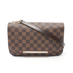 2101218057614 1 Louis Vuitton Dauphine TrifWallet