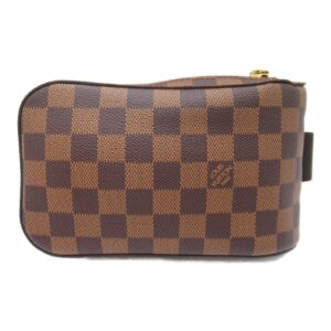 2101218058284 5 Louis Vuitton Marne Shoulder Bag Monogram Brown