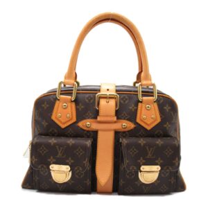 2101218058925 3 Louis Vuitton Vintage Monogram Canvas Speedy 30