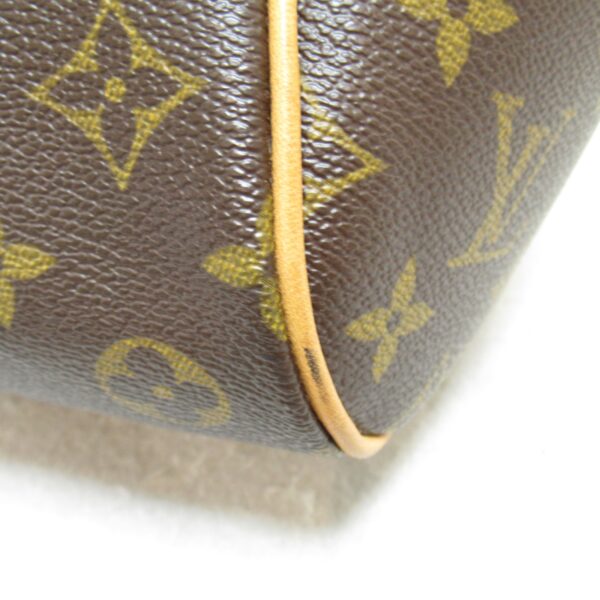 2101218059205 6 Louis Vuitton Tivoli PM Handbag Monogram Brown