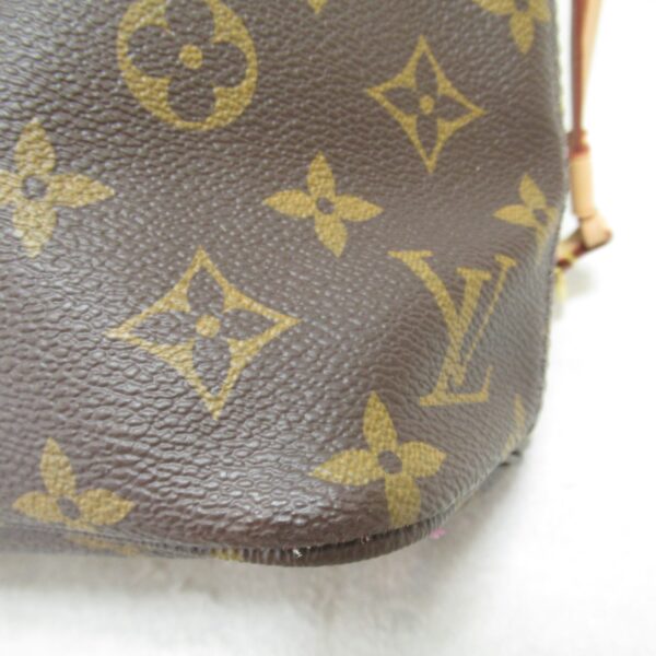 2101218066180 6 Louis Vuitton Neverfull PM Tote Bag Monogram Brown