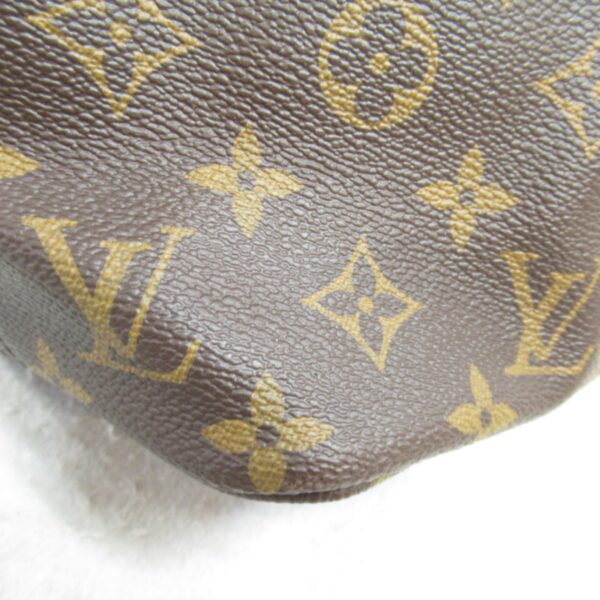 2101218066180 7 Louis Vuitton Neverfull PM Tote Bag Monogram Brown