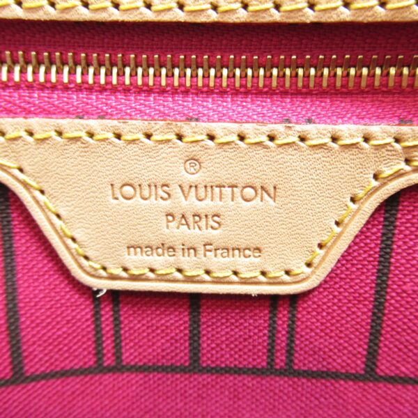 2101218066180 9 Louis Vuitton Neverfull PM Tote Bag Monogram Brown