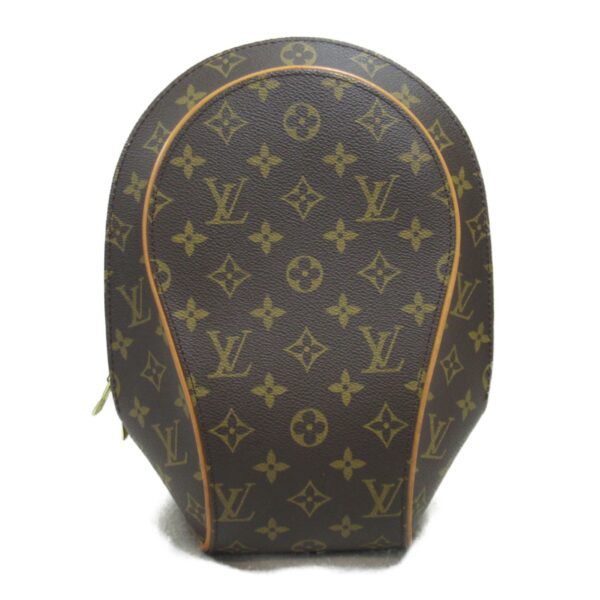 2101218066326 2 Louis Vuitton Ellipse Sac à Dos Monogram Backpack Brown