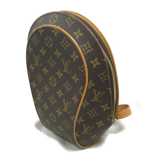 2101218066326 4 Louis Vuitton Ellipse Sac à Dos Monogram Backpack Brown