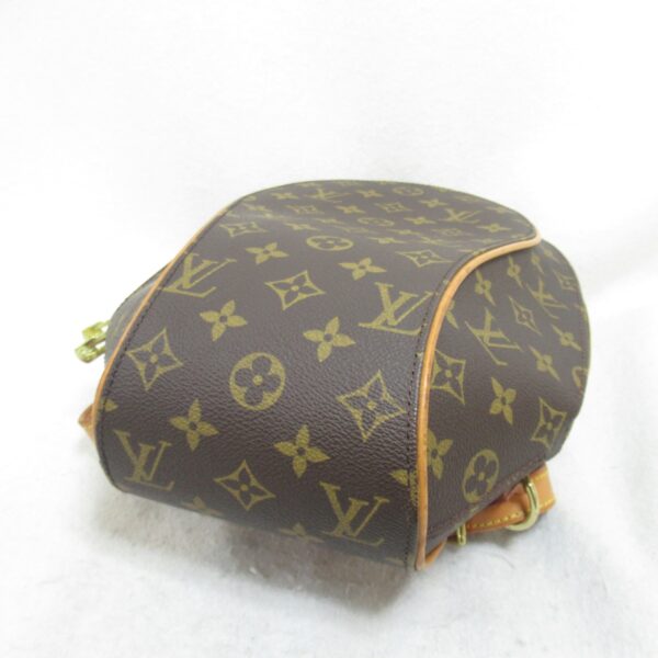 2101218066326 5 Louis Vuitton Ellipse Sac à Dos Monogram Backpack Brown