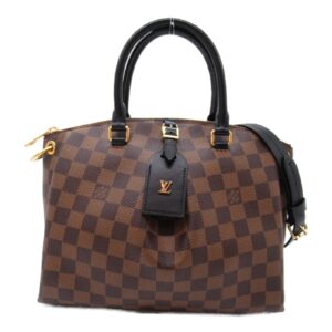 2101218066388 4 Louis Vuitton Damier Knightsbridge Handbag