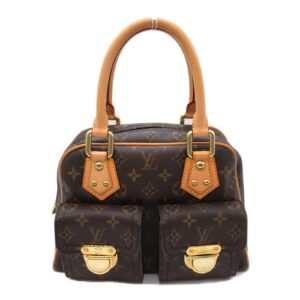 2101218073263 5 Louis Vuitton Damier Alma PM Tote Bag