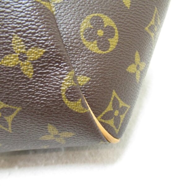 2101218073287 6 Louis Vuitton Tivoli GM Handbag Monogram Brown