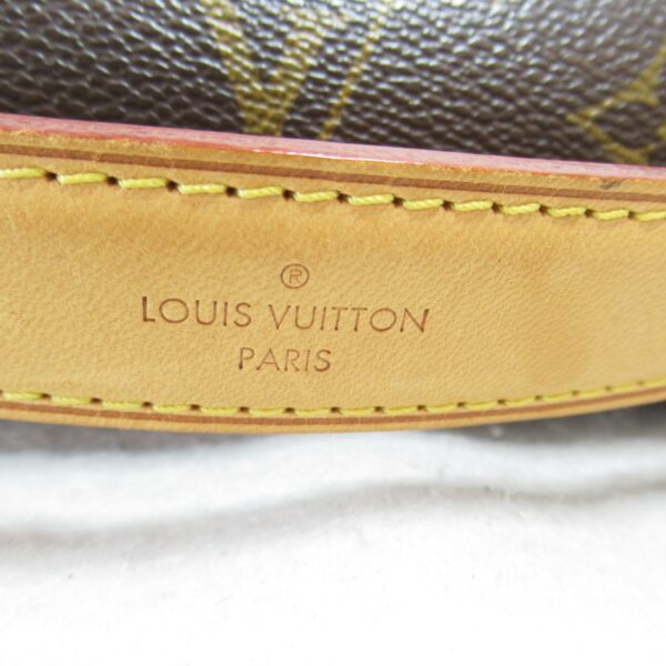 2101218073508 8 Louis Vuitton Pochette Métis MM 2WAY Shoulder Bag Brown