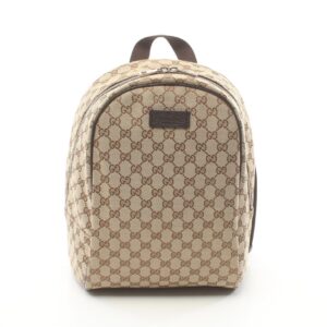 2101218086720 1 Louis Vuitton Hippo Mezzo Shoulder Bag Monogram Canvas