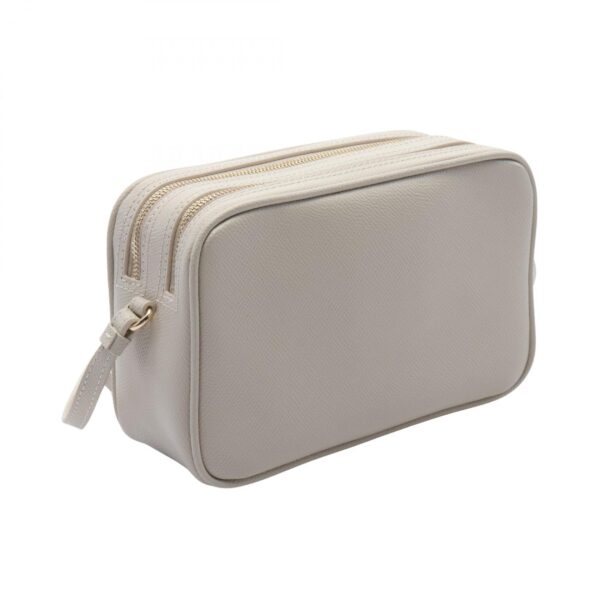 2101218118193 2 Furla Leather Shoulder Bag Ivory