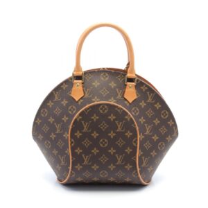 2101218143348 1 Louis Vuitton Lock Me Go Tote Bag Calf Leather Black