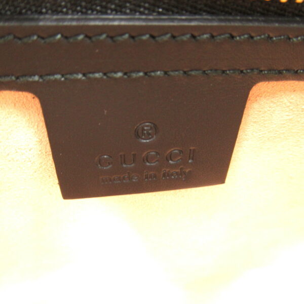 2101218144390 7 Gucci Guccisima 2way Tote Bag Black