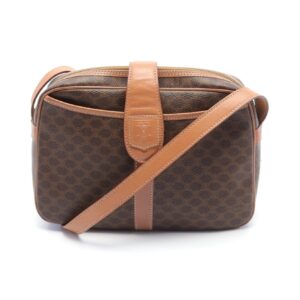 2101218146127 1 Louis Vuitton Citadan Shoulder Bag Damier Jehan Khaki