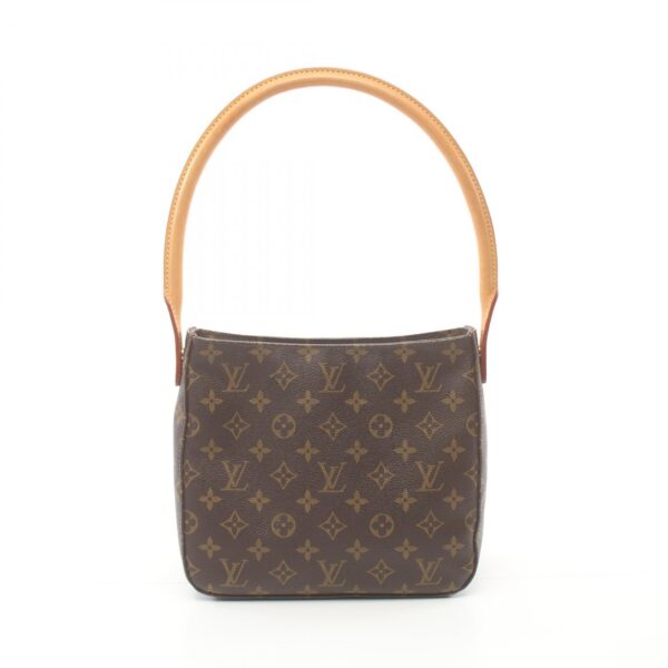 2101218148923 1 Louis Vuitton Looping MM Shoulder Bag