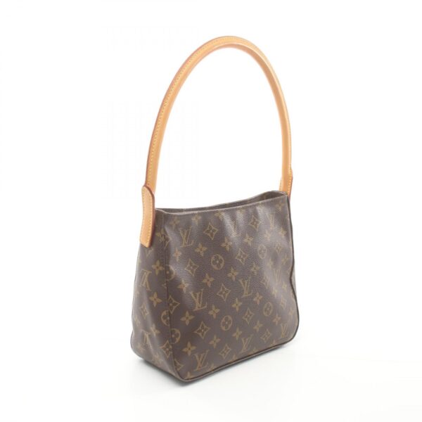 2101218148923 2 Louis Vuitton Looping MM Shoulder Bag