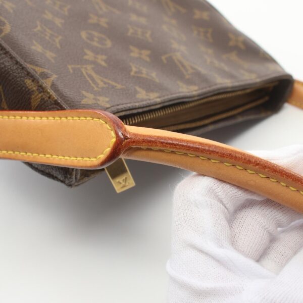 2101218148923 6 Louis Vuitton Looping MM Shoulder Bag