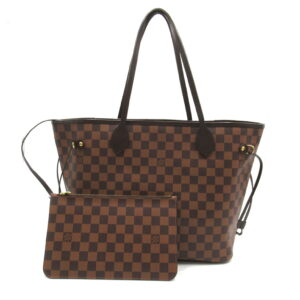 2101218152043 1 Louis Vuitton Palm Springs Backpack Monogram Brown