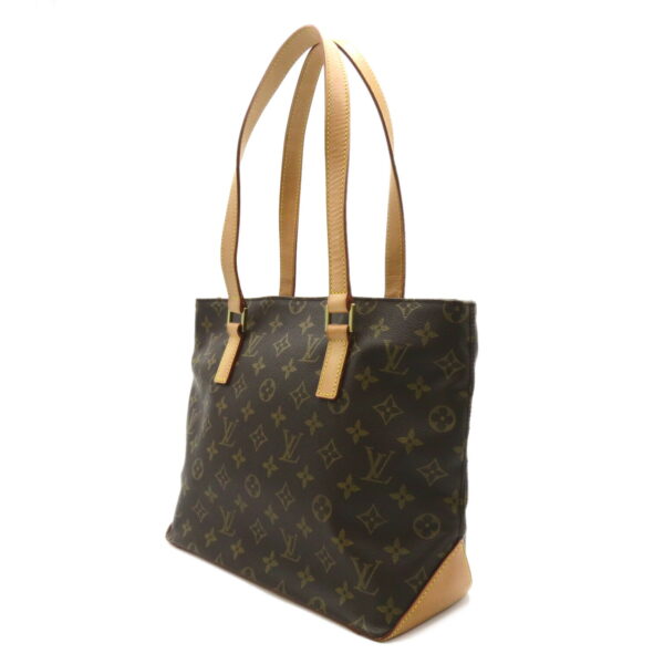 2101218156225 3 Louis Vuitton Hippo Piano Tote Bag Monogram Brown