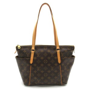 2101218166439 1 Louis Vuitton Ravello Gm Damier Shoulder Bag Ebene