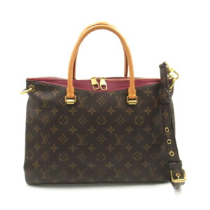 2101218166521 1 Louis Vuitton Pochette Florentine Clutch Damier Ebene