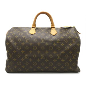 2101218166675 1 Louis Vuitton Montsouris GM Backpack Monogram Canvas Brown