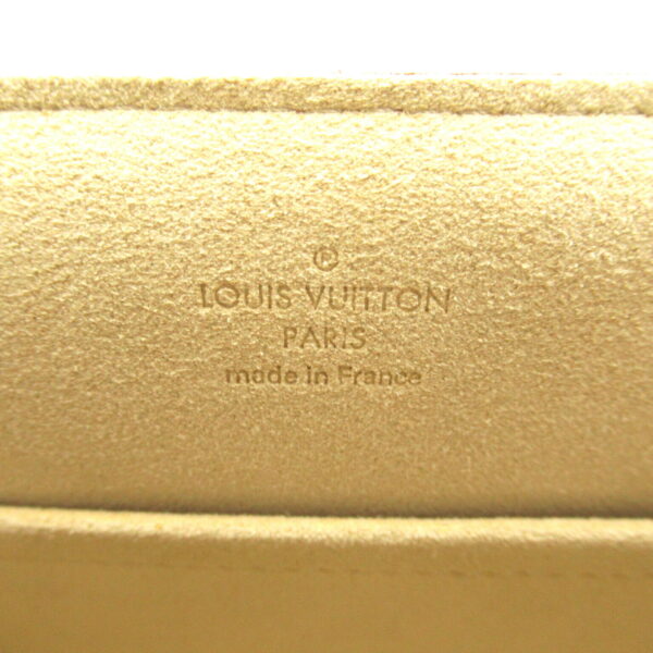 2101218166699 7 Louis Vuitton Beverly MM Shoulder Bag Monogram Brown