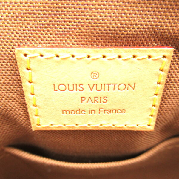 2101218178067 6 Louis Vuitton Tivoli PM Handbag Monogram Brown