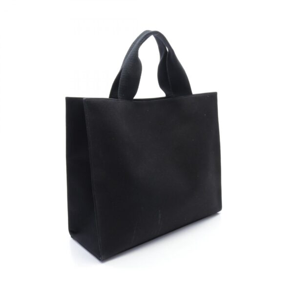 2101218189391 2 Fendi Fendace Tote Bag Black