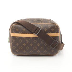 2101218200348 1 Louis Vuitton Shoulder Bag Mini Amazon Brown