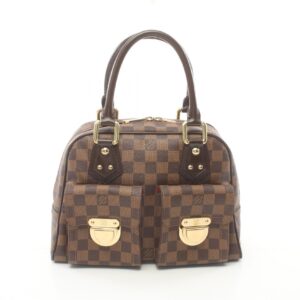 2101218219715 1 Louis Vuitton Totally PM Tote Shoulder Bag Monogram Brown