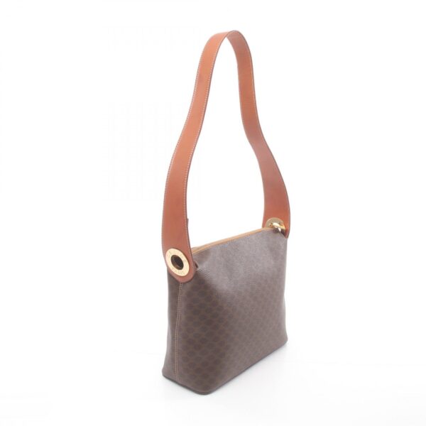 2101218221152 2 Celine Shoulder Bag Brown