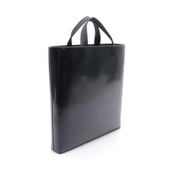 2101218233179 2 Prada Tote Bag Leather Black