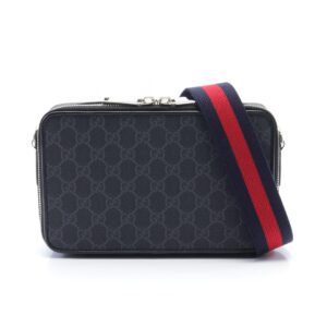 2101218242140 1 Louis Vuitton Monogram Montaigne MM 2 Way Hand Shoulder Bag