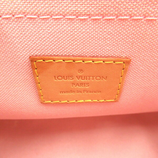 2104102245098 7 Louis Vuitton Croisette 2way Shoulder Bag Damier Azur Ivory